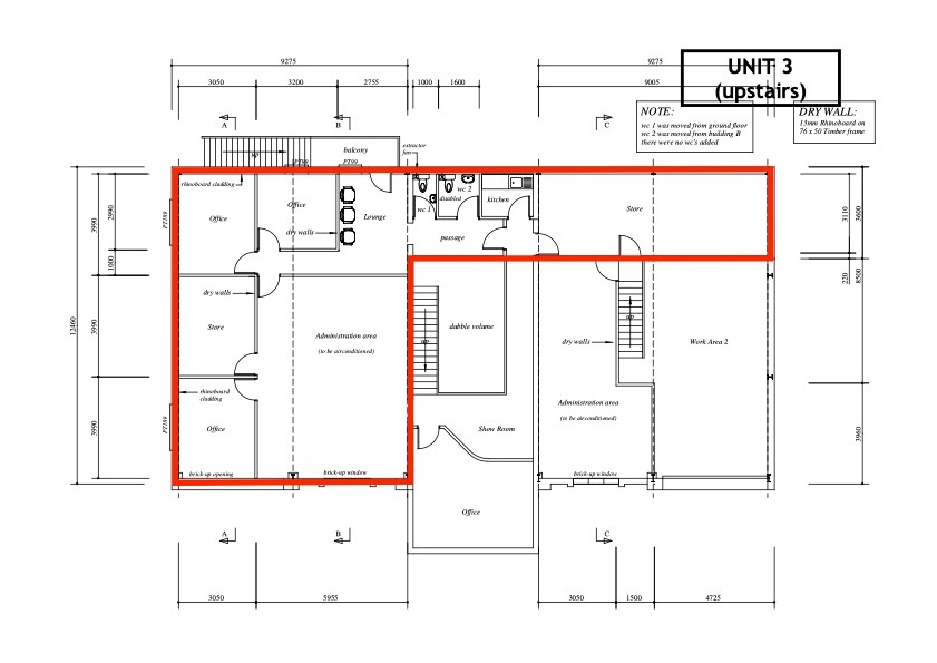  Bedroom Property for Sale in Tamsui Industria Western Cape